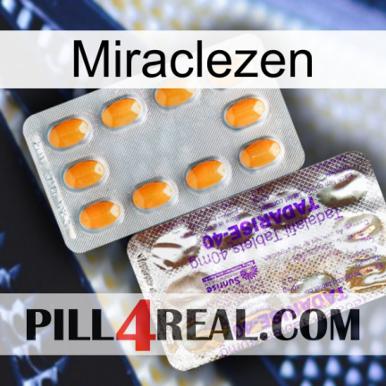 Miraclezen new12